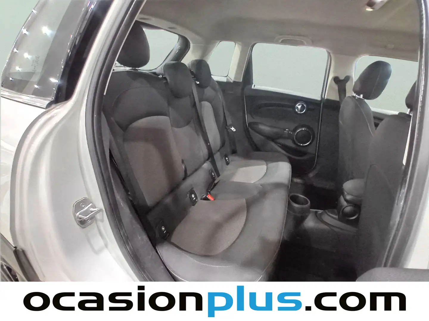 Foto Mini MINI MINI MINI 5 Puertas Cooper (136 CV)