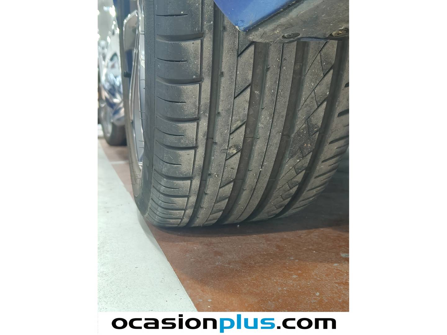 Ford Focus Ford Focus 1.0 Ecoboost ST-Line (125 CV) de segunda mano