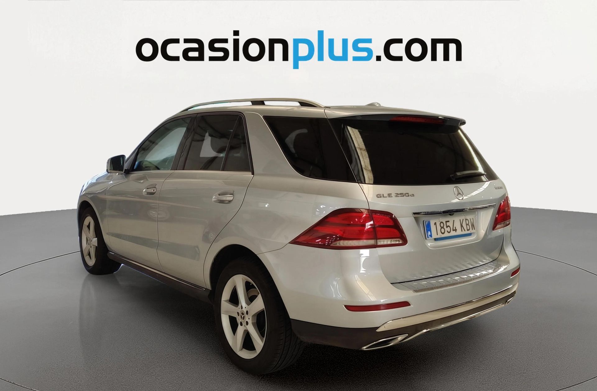 Mercedes-Benz GLE Mercedes GLE 250 d 4Matic - foto 3