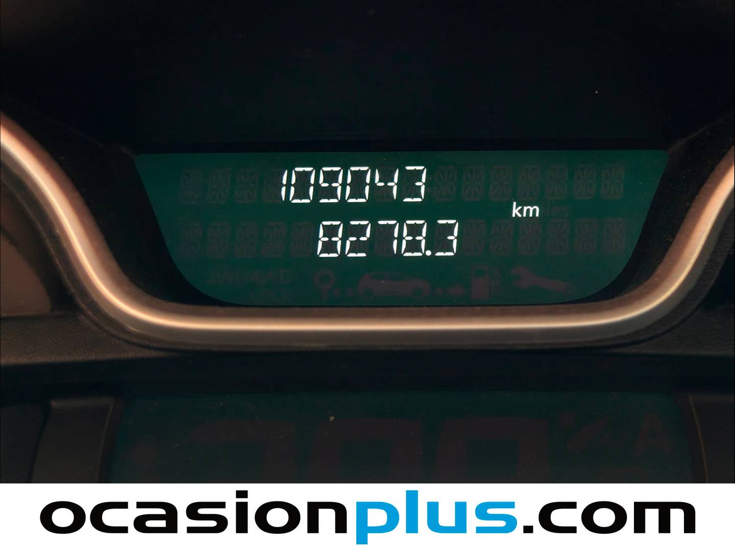 Opel Vivaro Opel Vivaro Combi 1.6 CDTI S&S L1 2.7t (145 CV) 8 Plazas barato