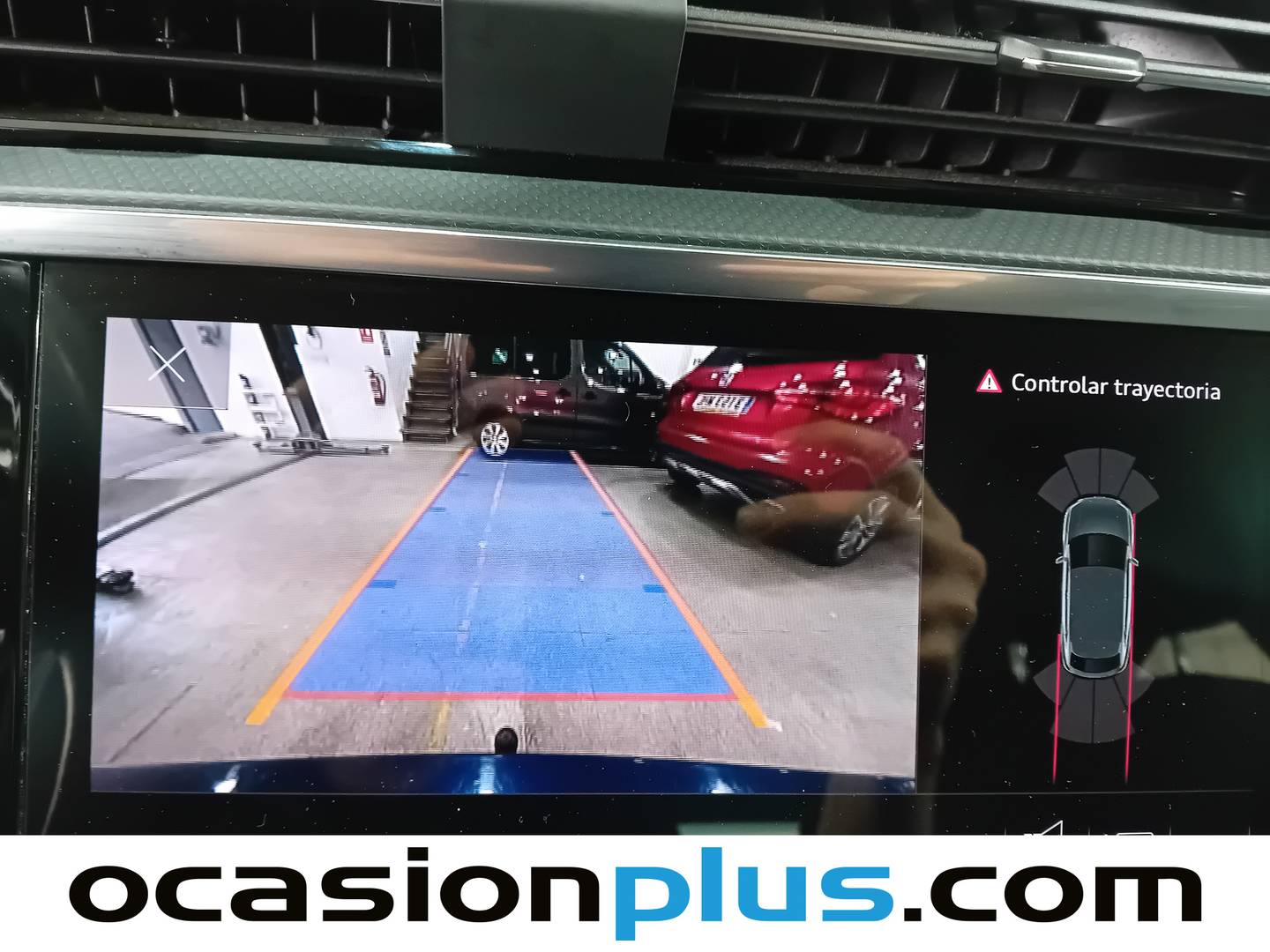 Equipamiento del Audi Q3 Sportback Audi Q3 Sportback TFSIe Sportback TFSIe Advanced 45 TFSI e (245 CV) S-Tronic