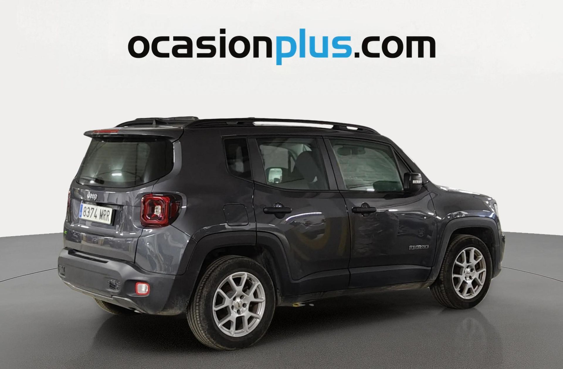 Jeep Renegade eHybrid 1.5 Altitude DCT - foto 4