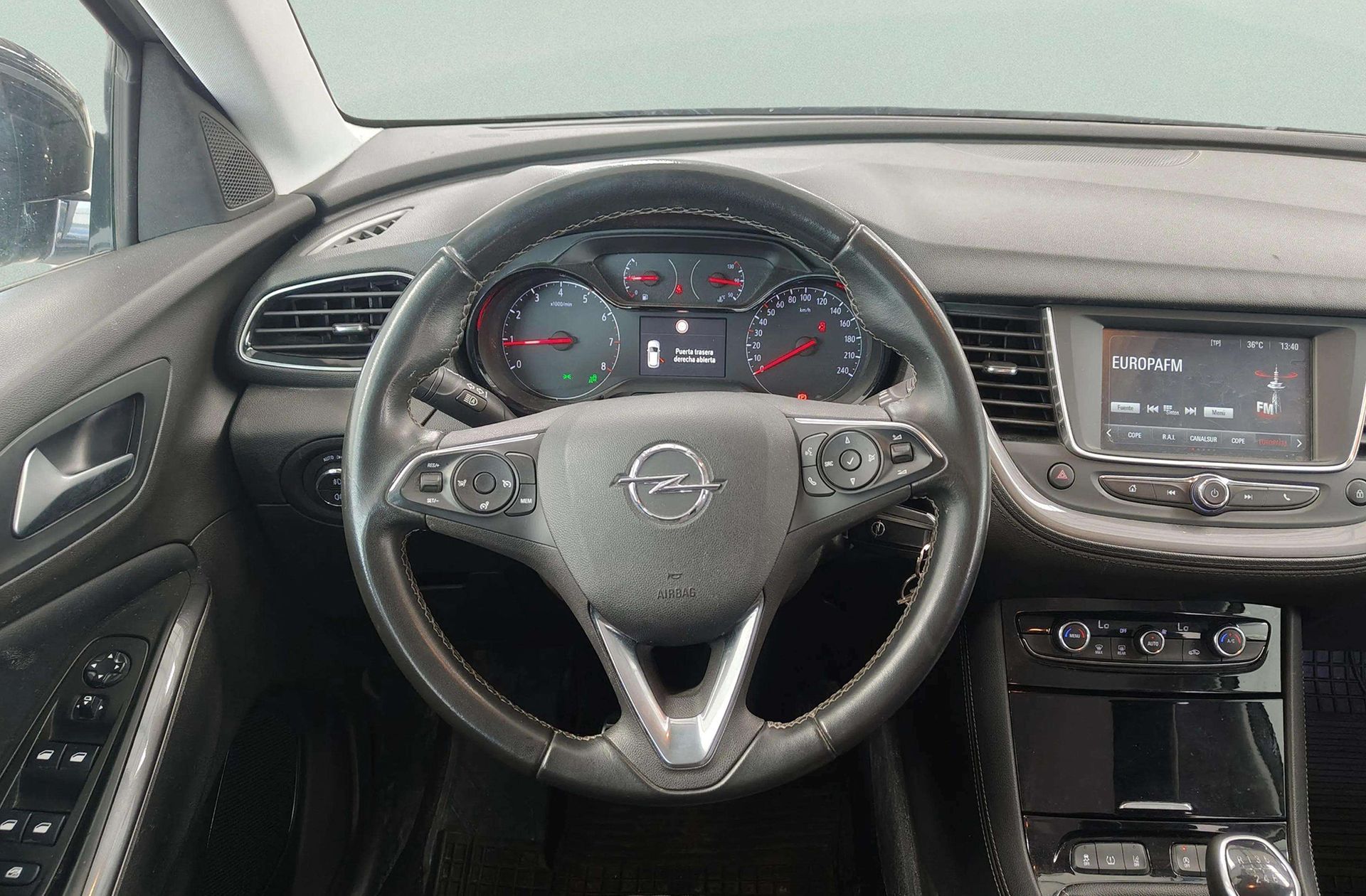 Opel Grandland 1.2 Turbo 120 Aniversario - foto 20