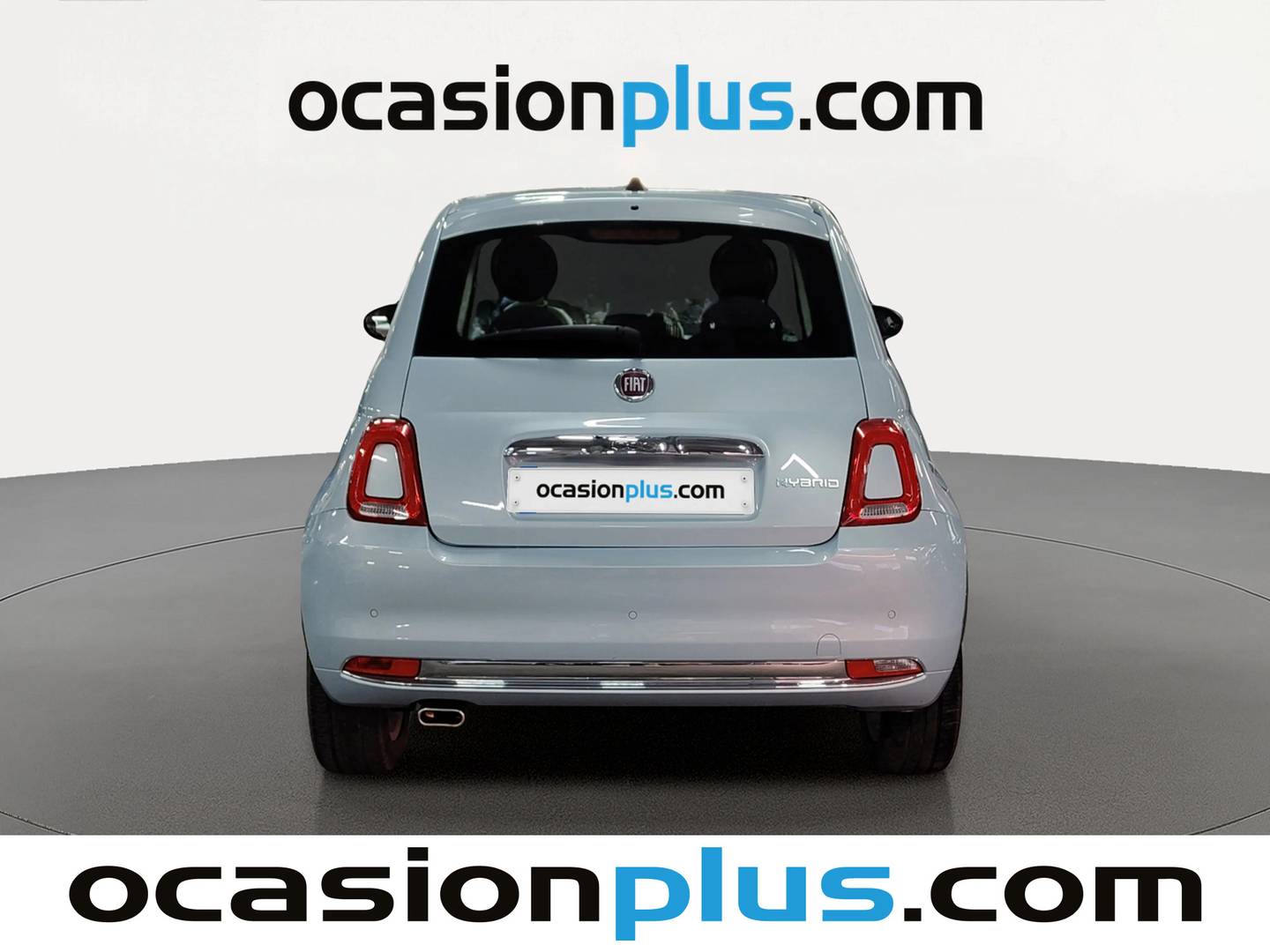 Fiat 500 Fiat 500 1.0 Hybrid Dolcevita (70 CV) barato