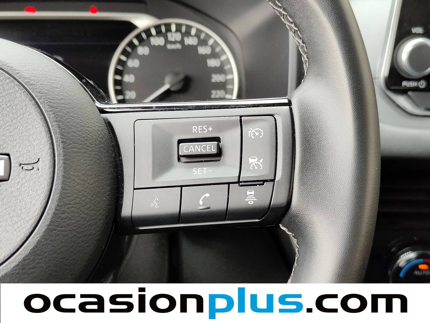 Accesorios del Nissan QASHQAI Nissan Qashqai E-POWER Acenta (190 CV)