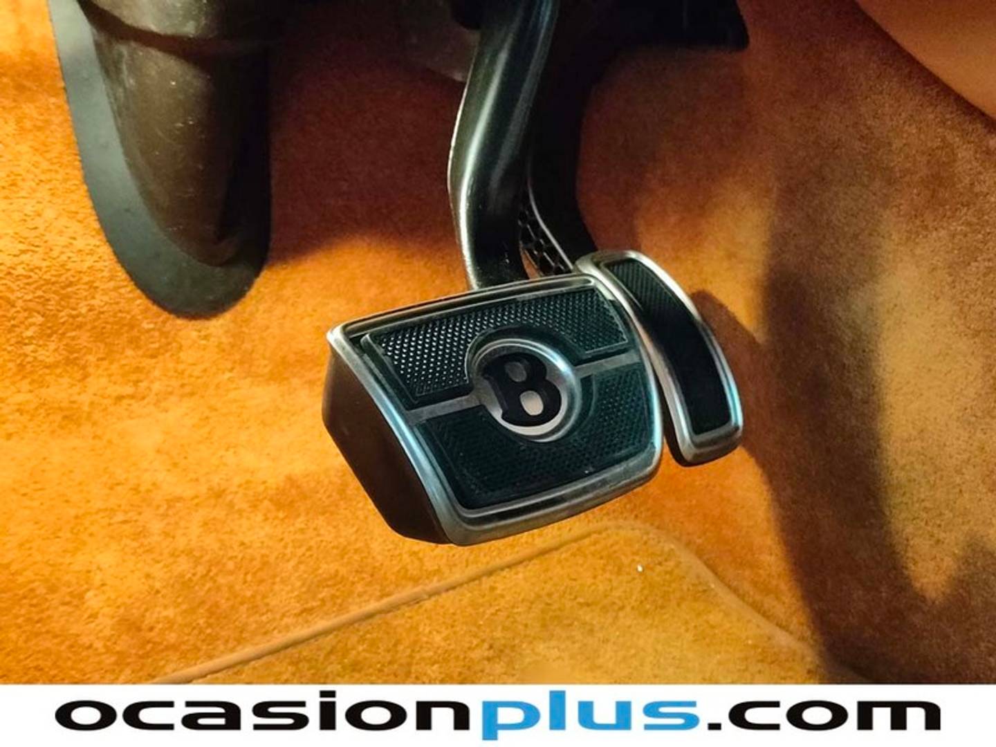 Foto Bentley Bentayga Bentley Bentayga 3.0 HYBRID 4WD (449 CV)