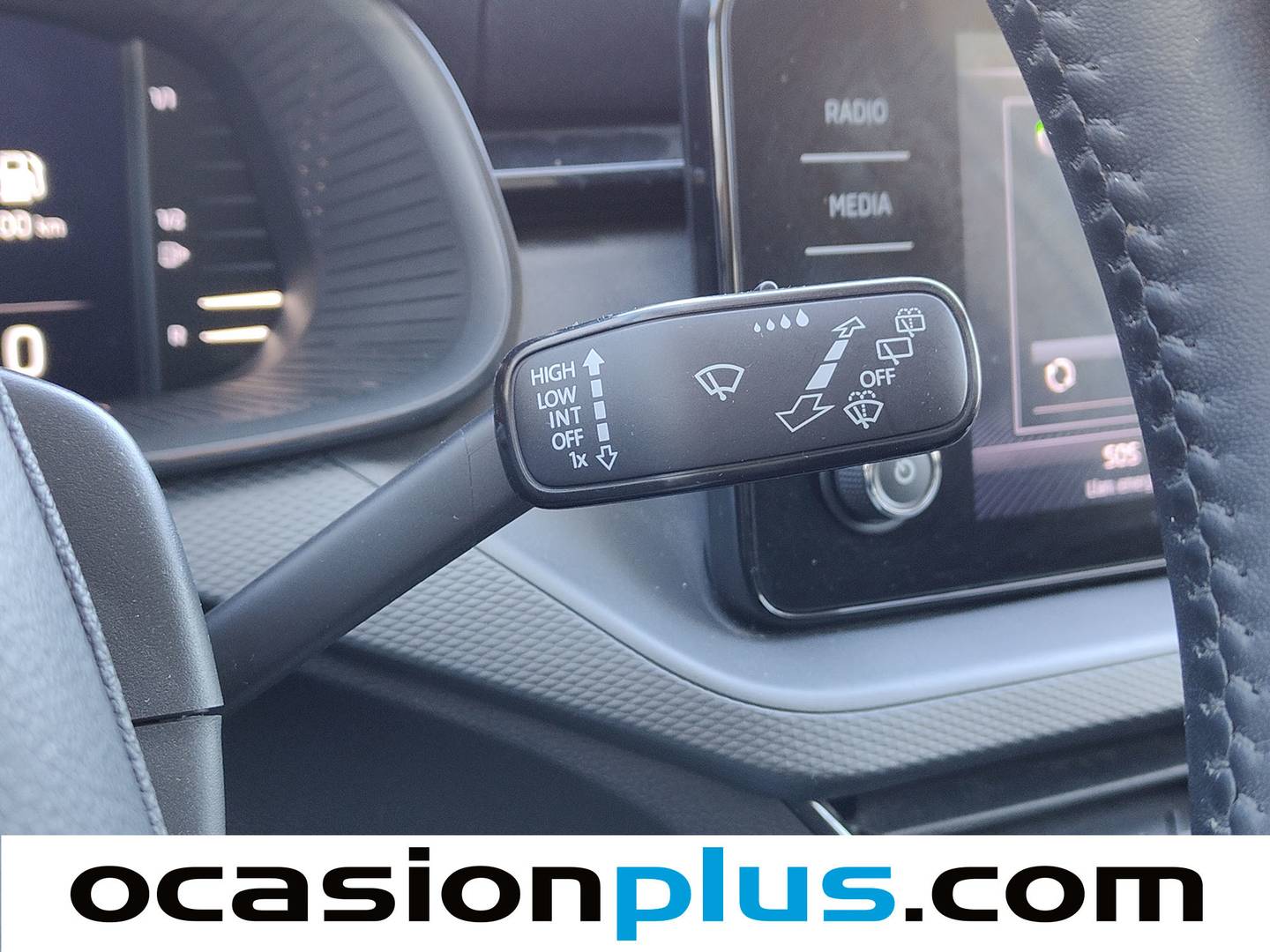 Skoda Scala Skoda Scala 1.0 TSI Ambition (95 CV) 95cv