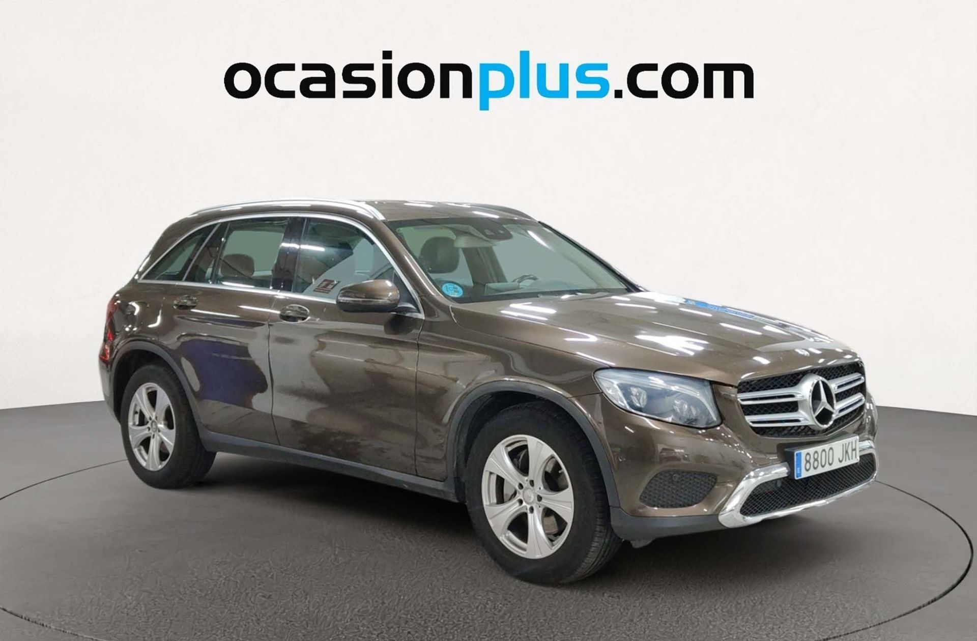 Mercedes-Benz GLC Mercedes GLC GLC 220 d 4Matic - foto 2
