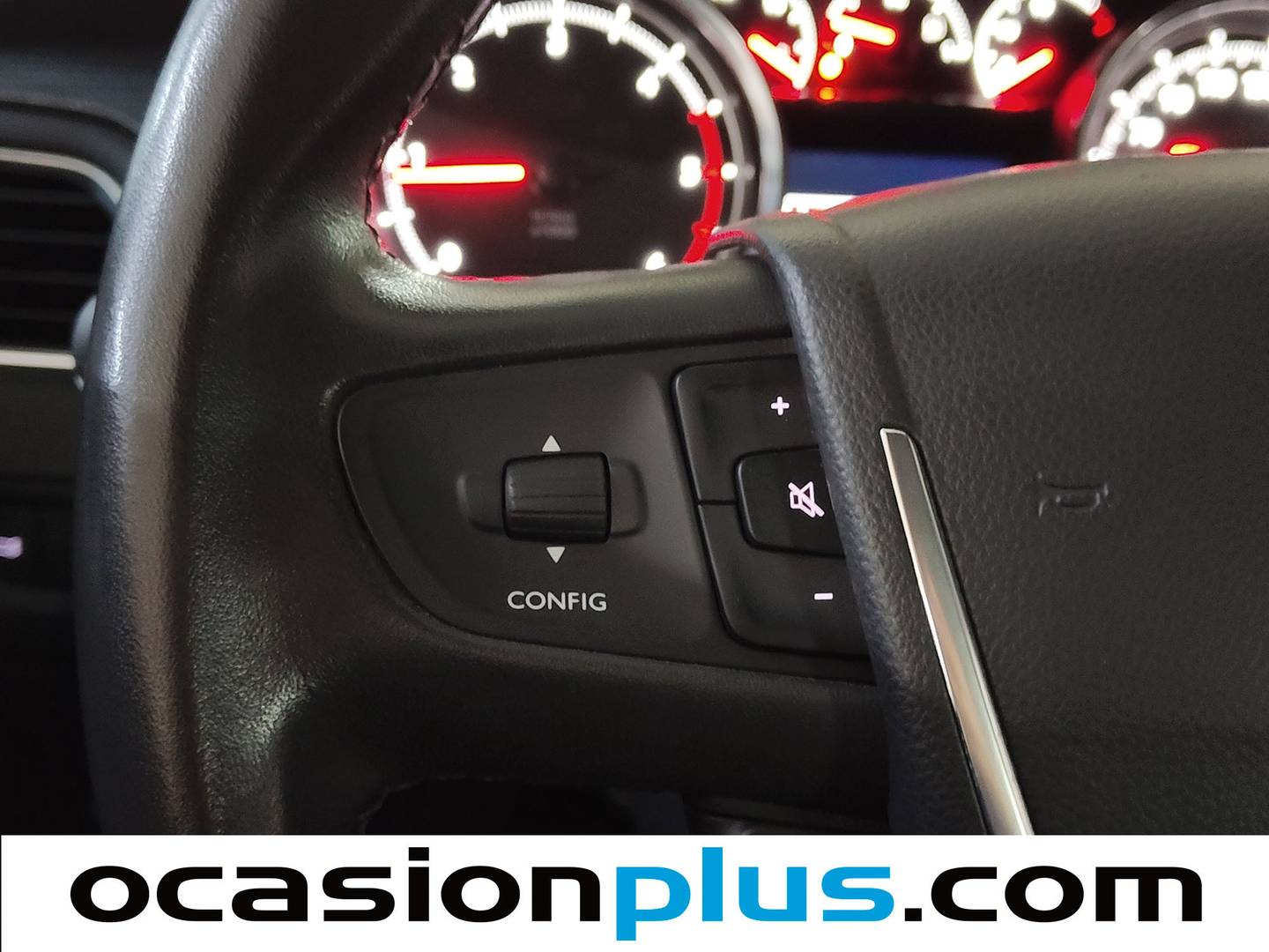 Peugeot 508 Peugeot 508 1.6 BlueHDI Active (120 CV) de ocasión