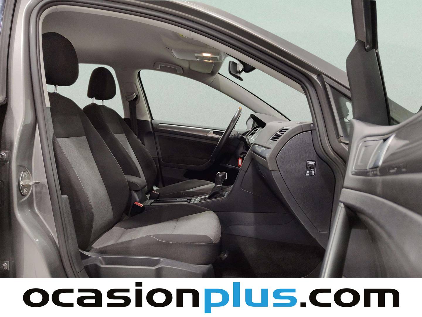 Volkswagen Golf Volkswagen Golf Business 1.6 TDI BMT (110 CV) DSG km 0