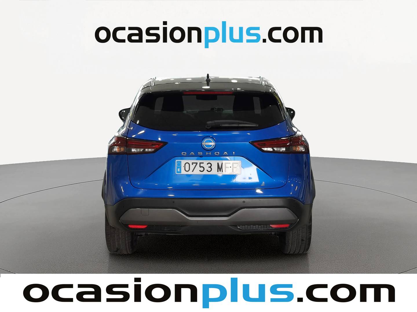 Nissan QASHQAI Nissan Qashqai DIG-T 140 mHEV N-Connecta 4x2 (140 CV) barato