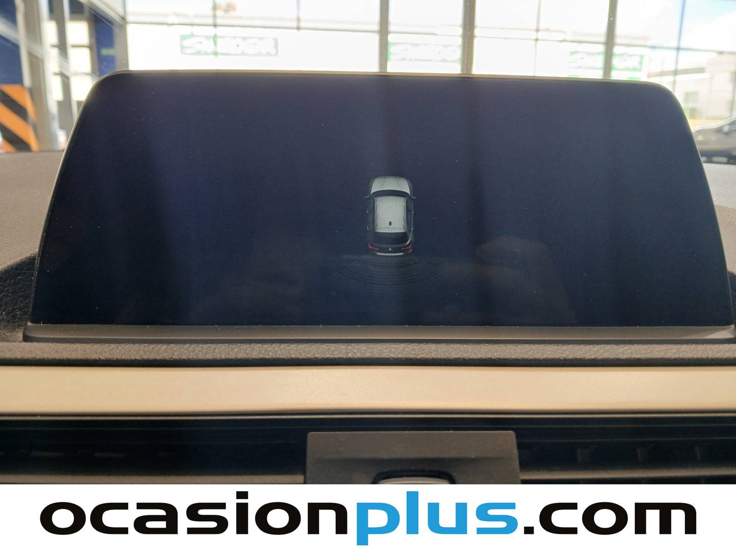 Equipamiento del BMW Serie 1 BMW Serie 1 116i (109 CV)