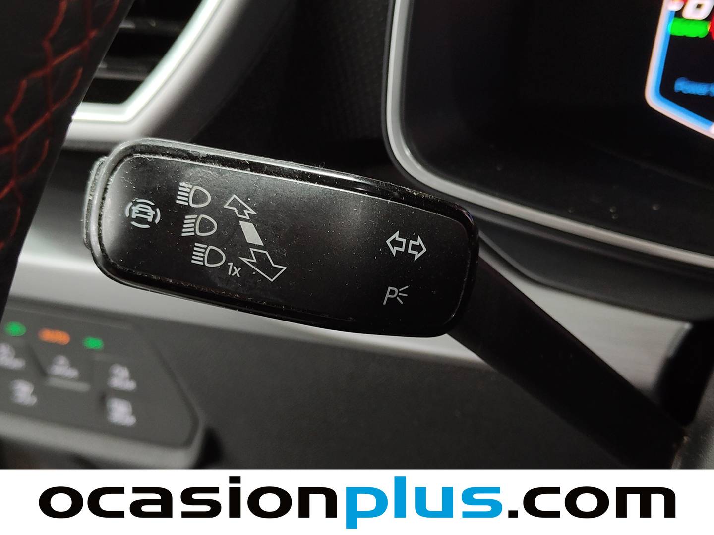 Seat León Seat León ST 1.4 e-Hybrid S&S FR Go XL DSG (204 CV) de ocasión