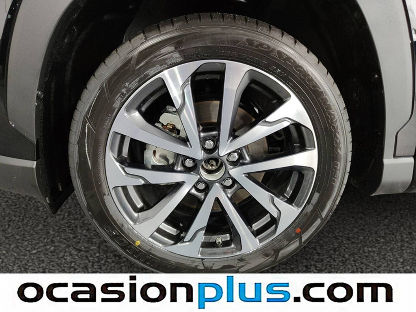 Foto Toyota Corolla Cross Toyota Corolla Cross 2.0l Style Plus (197 CV)