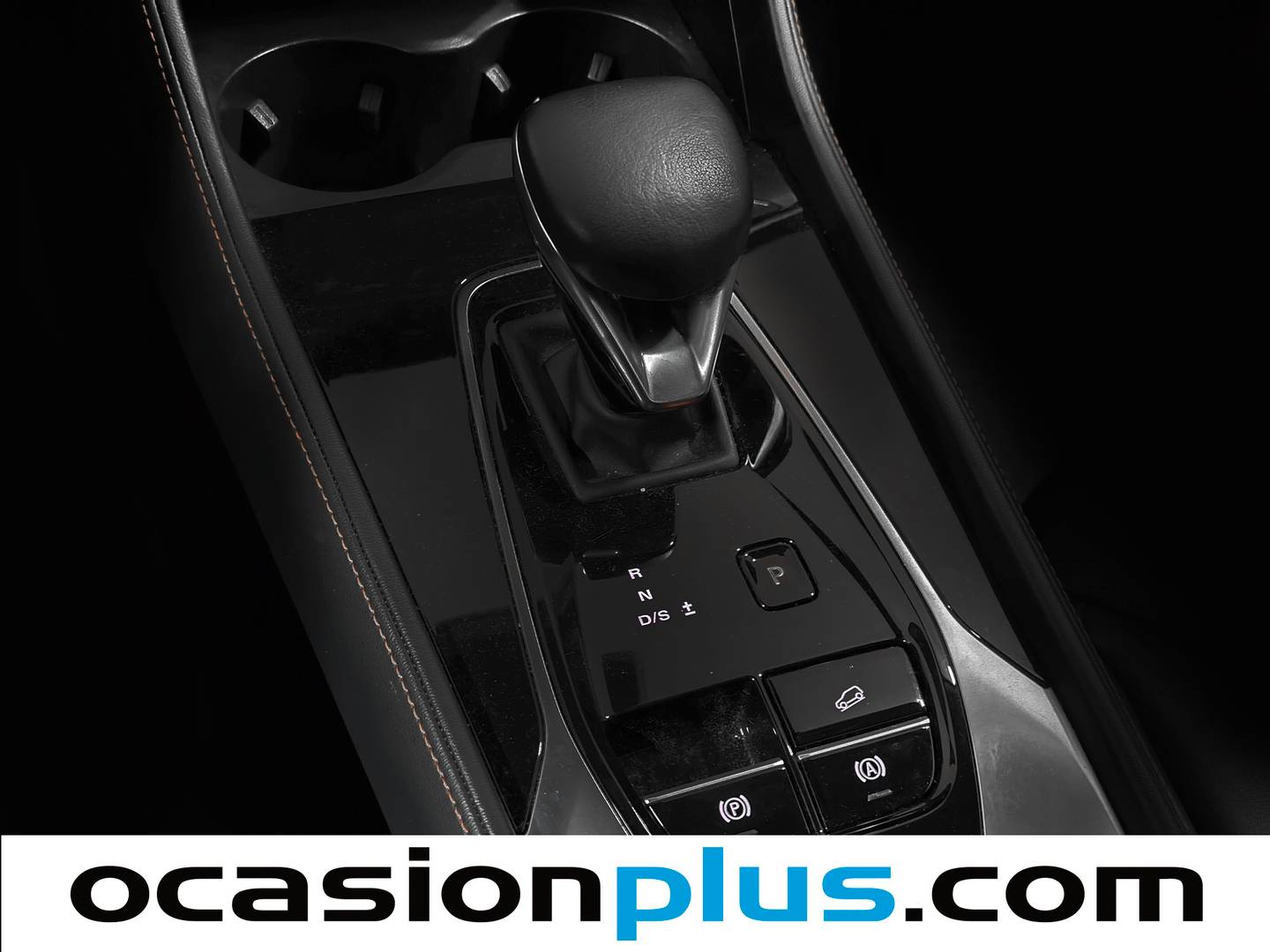MG HS MG HS 1.5T Luxury DCT (170 CV) de segunda mano