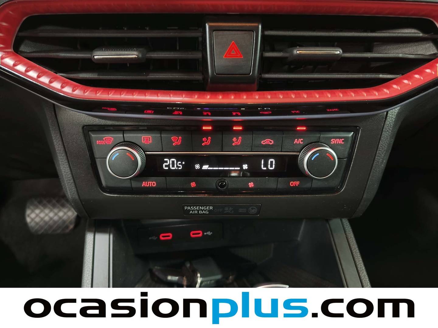 Foto Seat Ibiza SEAT Ibiza 1.5 TSI FR XL DSG (150 CV)