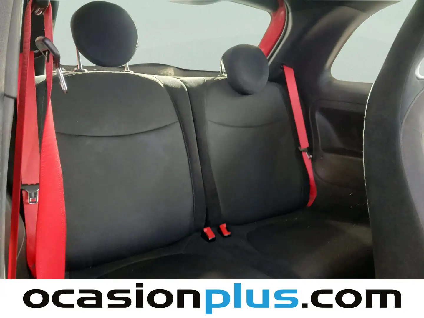 Foto Abarth 500 Abarth 500 1.4 16v T-Jet 595 (165 CV)