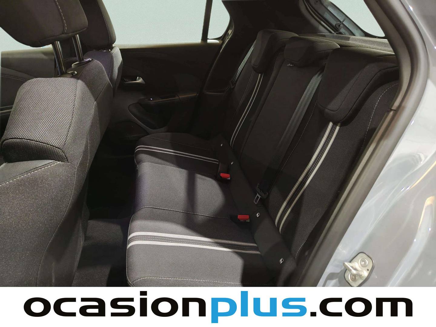 Fotos maletero Opel Corsa Opel Corsa 1.2 T XHL GS (100 CV)