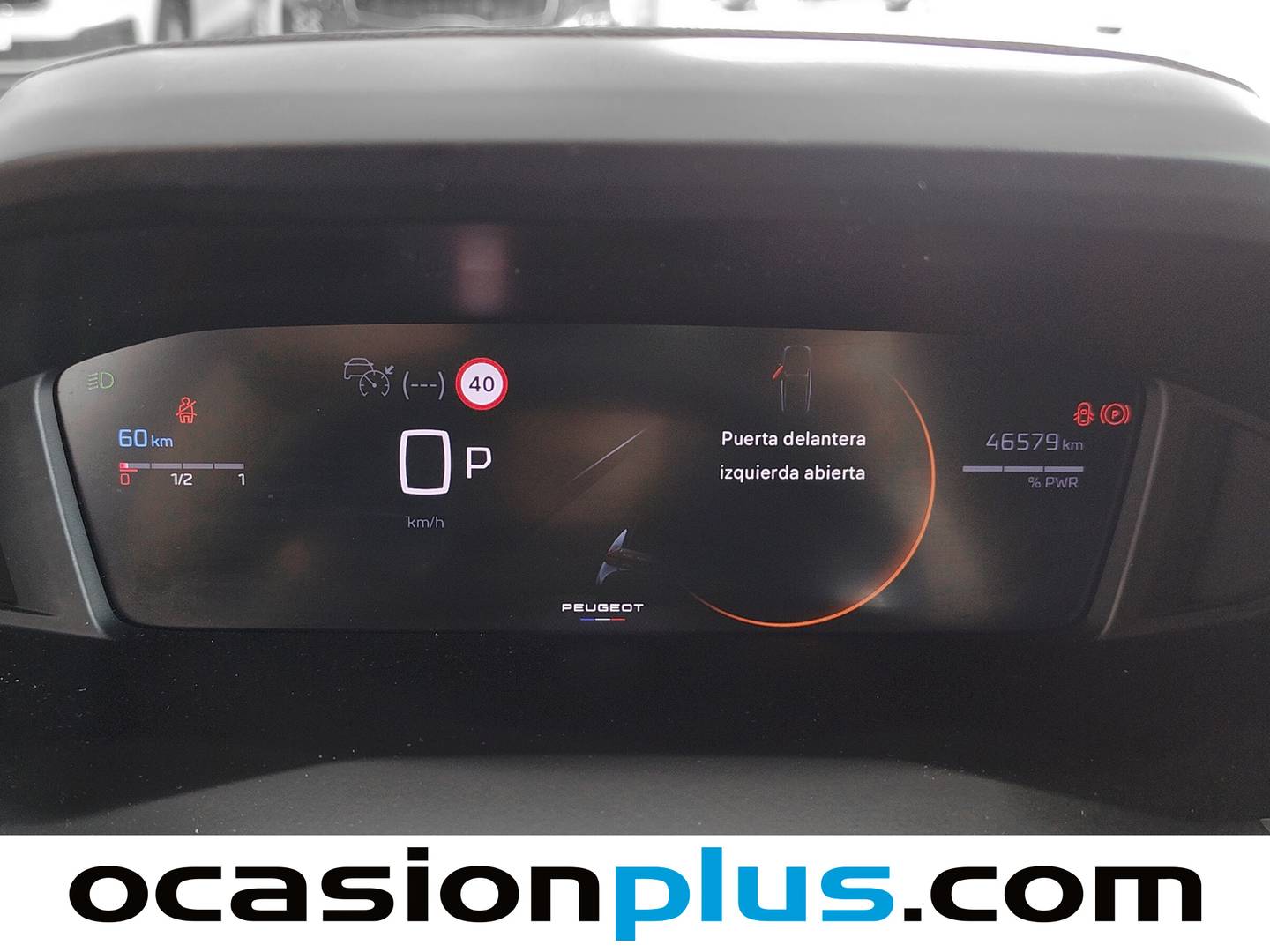 Peugeot 2008 Peugeot 2008 Allure Hybrid eDCS6 (145 CV) de ocasión