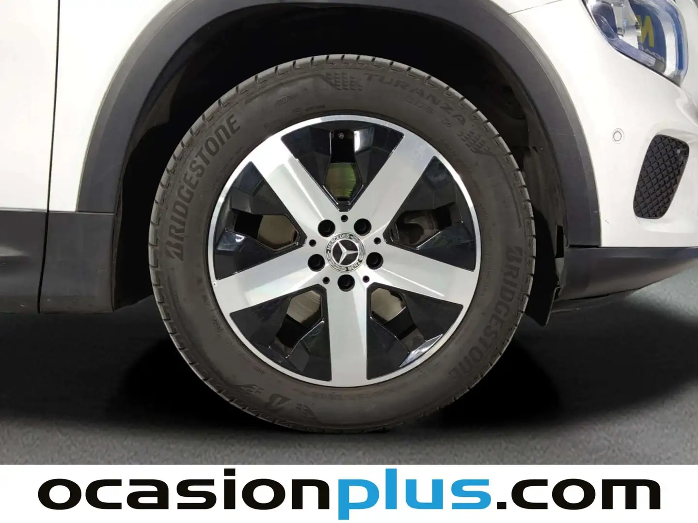 Foto Mercedes GLB Mercedes-Benz GLB GLB 220 D 4MATIC (190 CV)