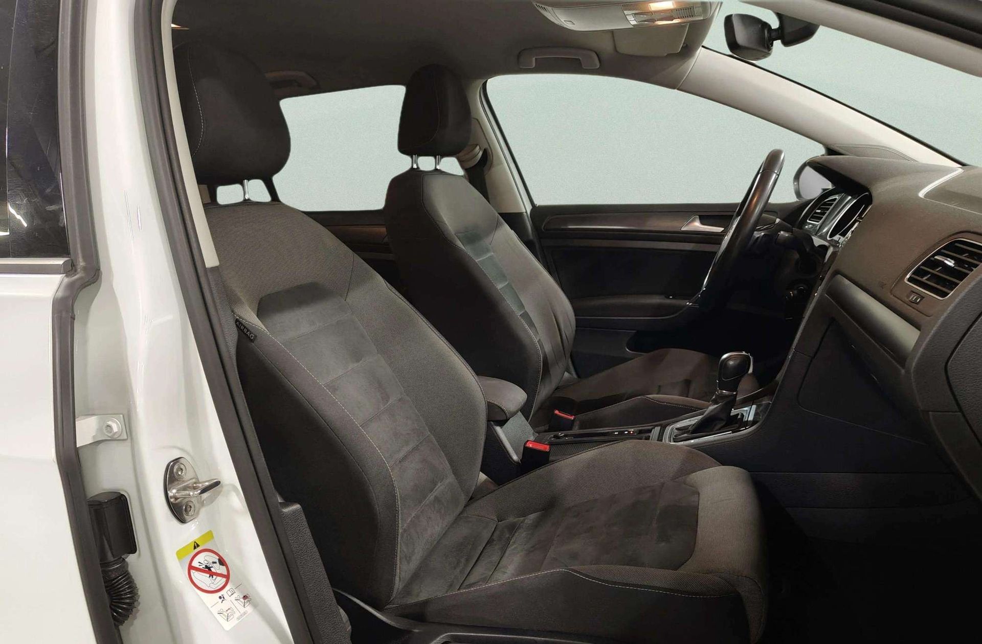 Volkswagen Golf Variant Advance 1.4 TSI DSG - foto 20