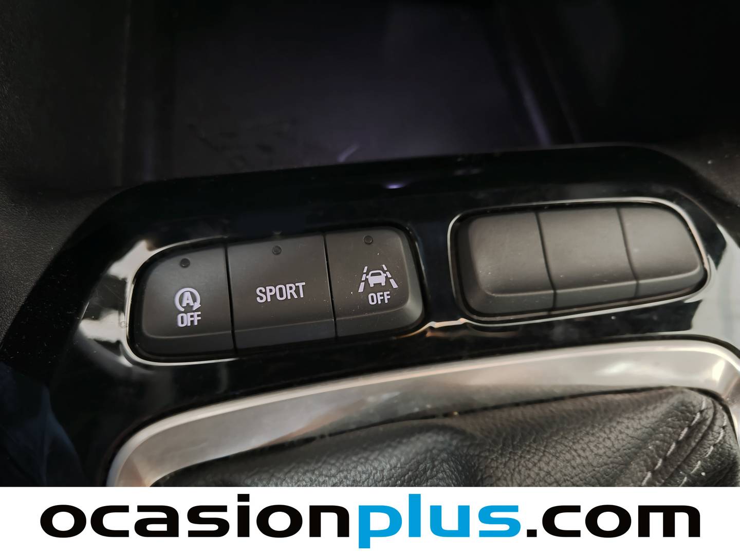 Acabados Opel Corsa Opel Corsa 1.2T XHL GS (100 CV)