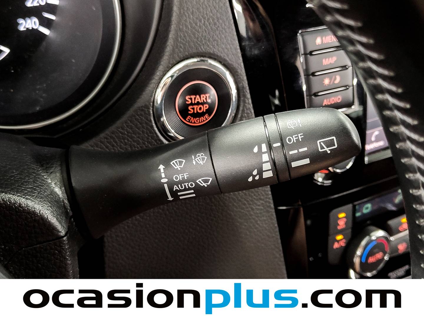 Nissan QASHQAI Nissan Qashqai DIG-T 140 N-Motion 4x2 (140 CV) barato