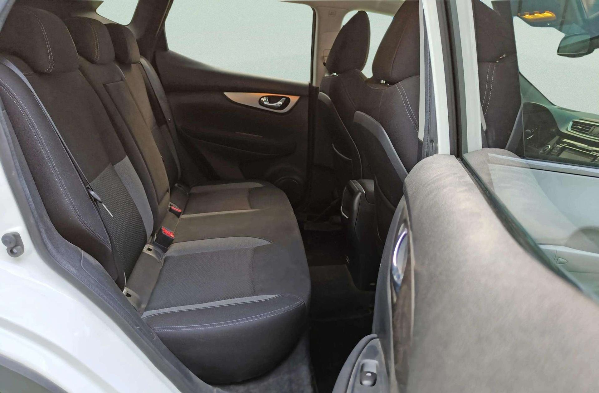 Nissan Qashqai dCi 130 N-Connecta 4x2 XTronic - foto 17