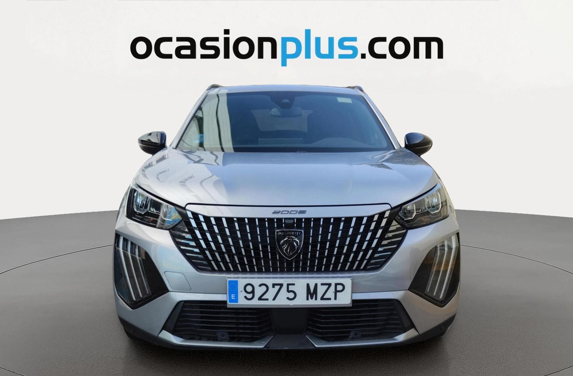 Peugeot 2008 Allure Hybrid eDCS6 - foto 15