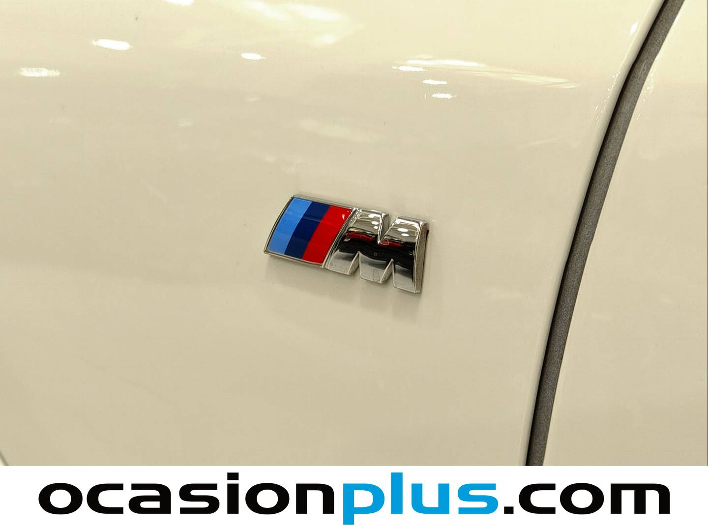 Extras y acabados del BMW X2 BMW X2 sDrive18d (150 CV) Paquete M