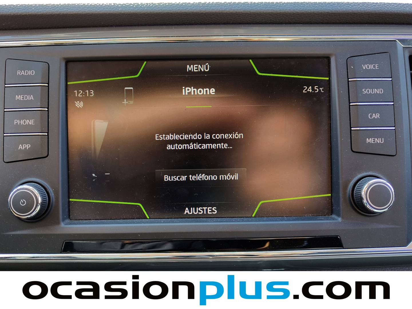 Foto Seat Ateca SEAT Ateca 1.6 TDI S&S Ecomotive Style Plus (115 CV)