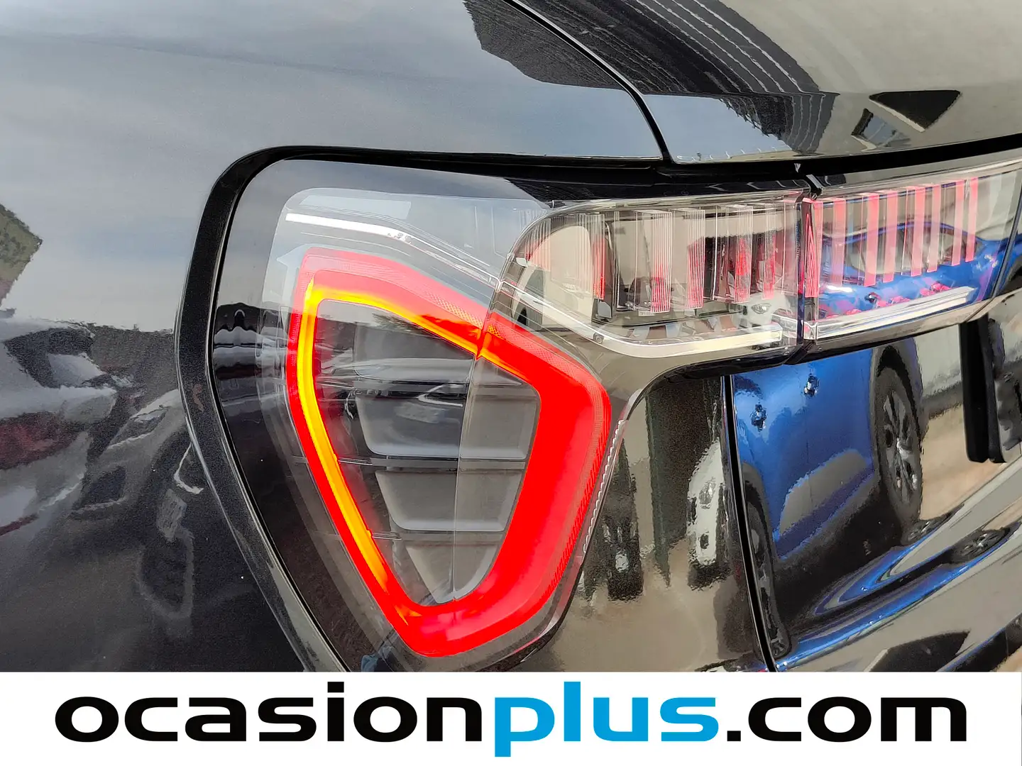 Foto Lynk & Co 01 Lynk & Co 01 1.5 PHEV 6.6kW (261 CV)