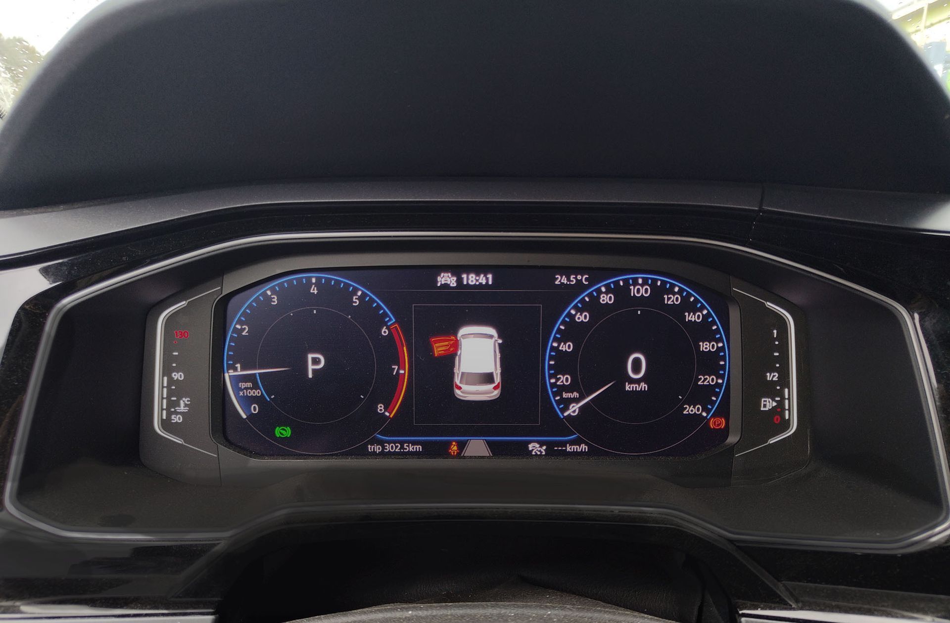 Volkswagen Polo R-Line 1.0 TSI DSG - foto 21