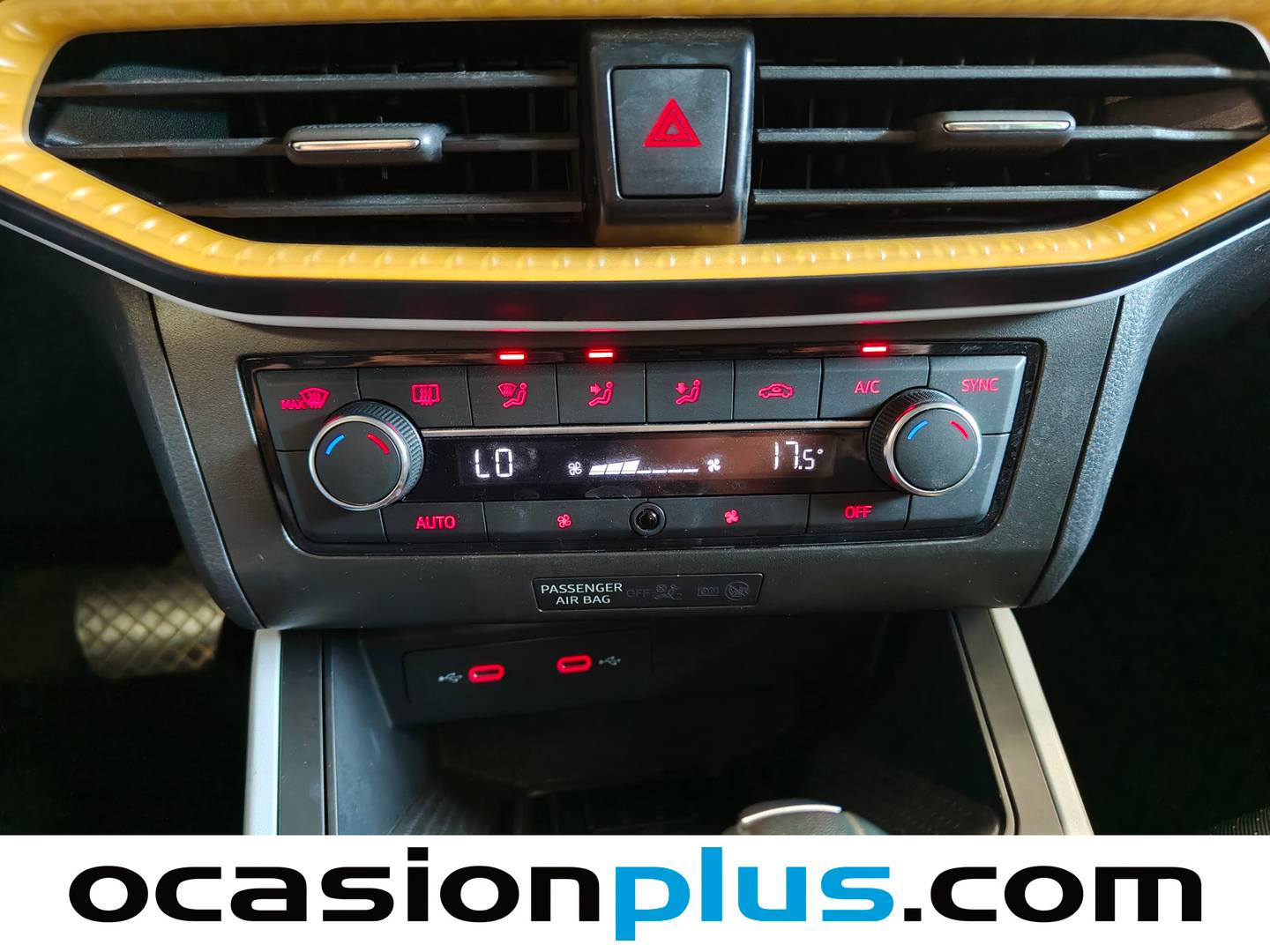 Acabados Seat Arona Seat Arona 1.0 TSI Style XL DSG (115 CV)
