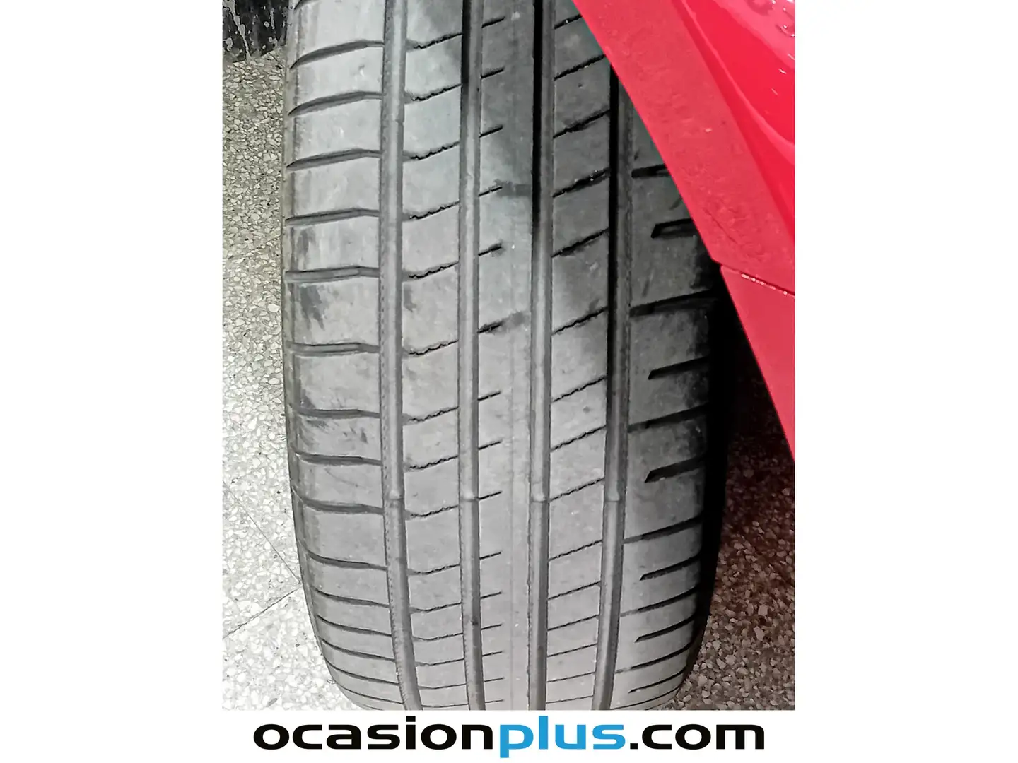 Foto KIA Ceed Kia Ceed 1.4 T-GDi Tech DCT (140 CV)