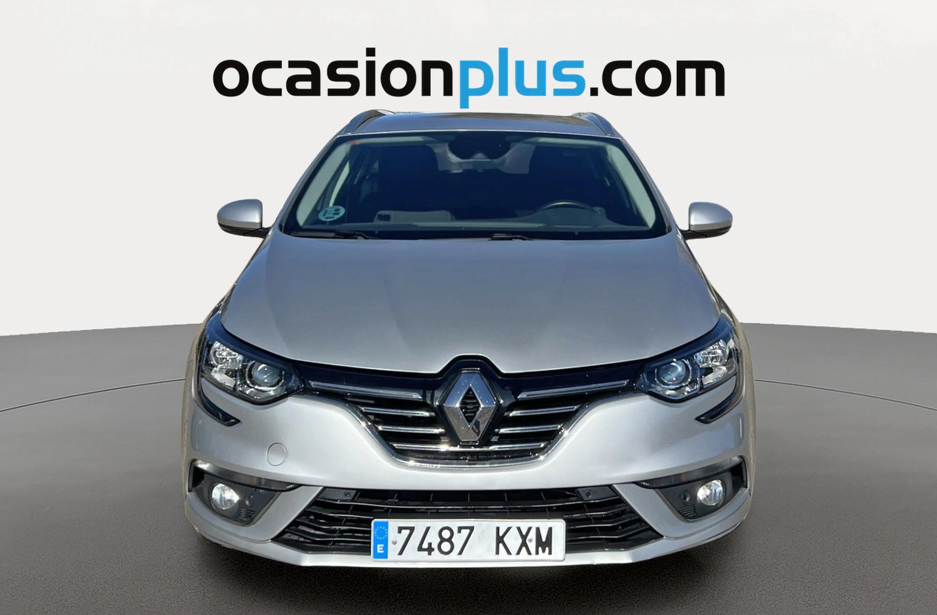 Renault Mégane Sport Tourer Zen TCe GPF - foto 14
