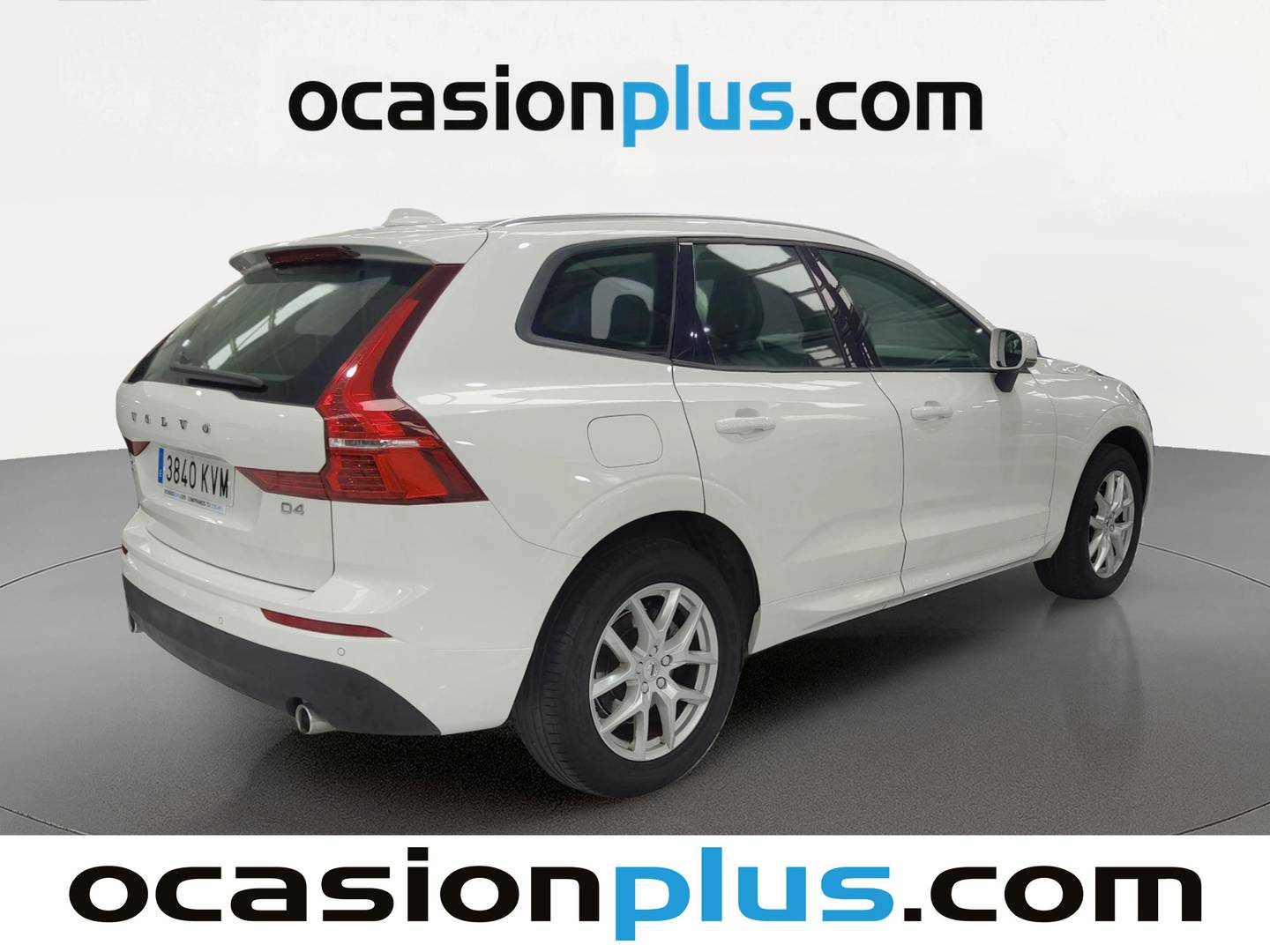 Volvo XC60 Volvo XC60 D4 Momentum Auto (190 CV) 190cv
