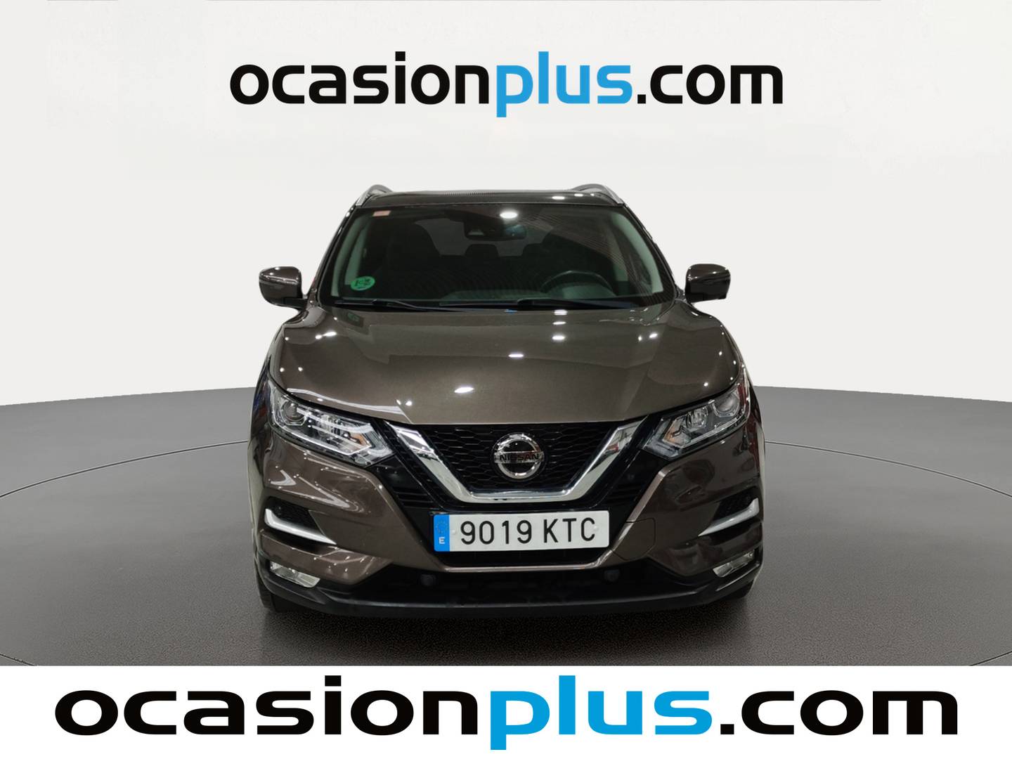 Nissan QASHQAI Nissan Qashqai dCi 115 N-Connecta (115 CV) 115cv