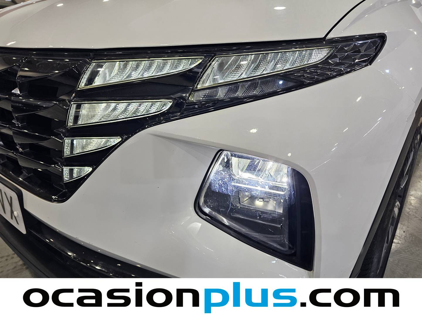 Hyundai Tucson Hyundai Tucson 1.6 TGDI Maxx (150 CV) barato