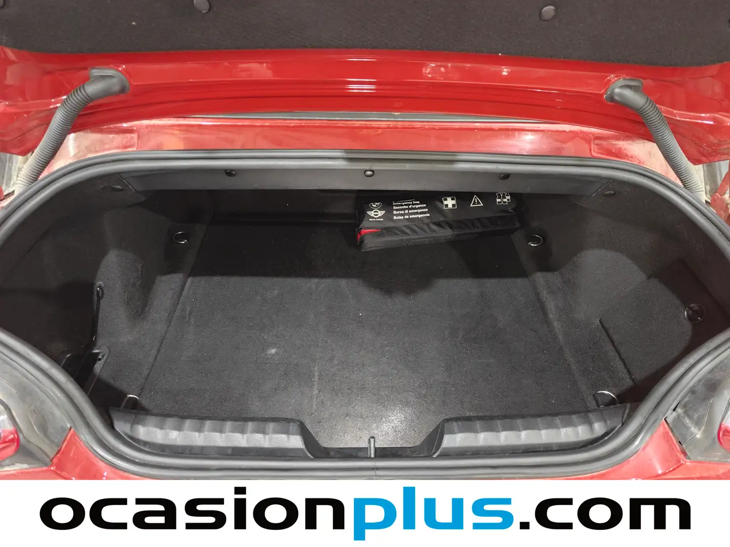 Foto BMW Z4 BMW Z4 sDrive20i Cabrio (197 CV) Pack M