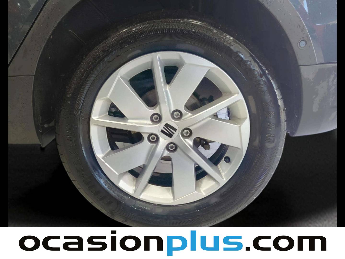 Seat Arona Seat Arona 1.0 TSI S&S FR (115 CV) manual