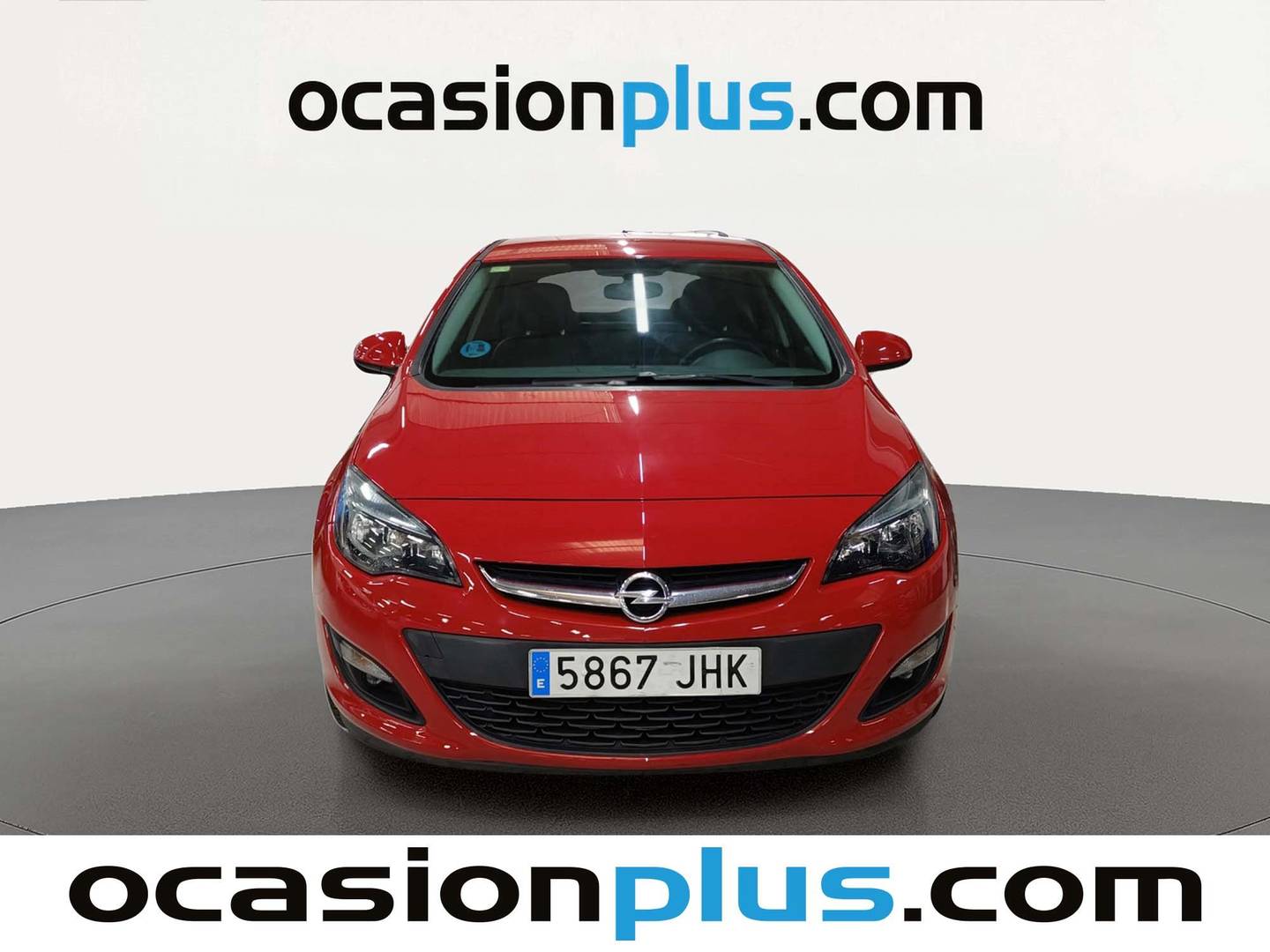 Opel Astra Opel Astra 1.6 CDTi S&S Selective (110 CV) 110cv