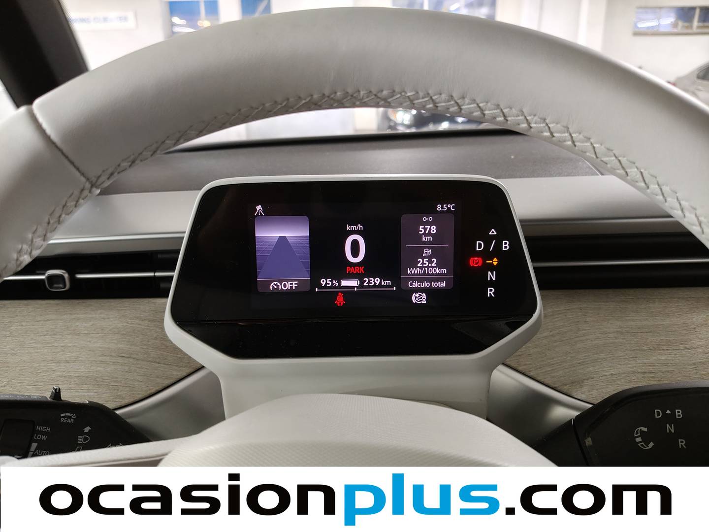 Foto Volkswagen ID. BUZZ Volkswagen ID. BUZZ Pro (204 CV)