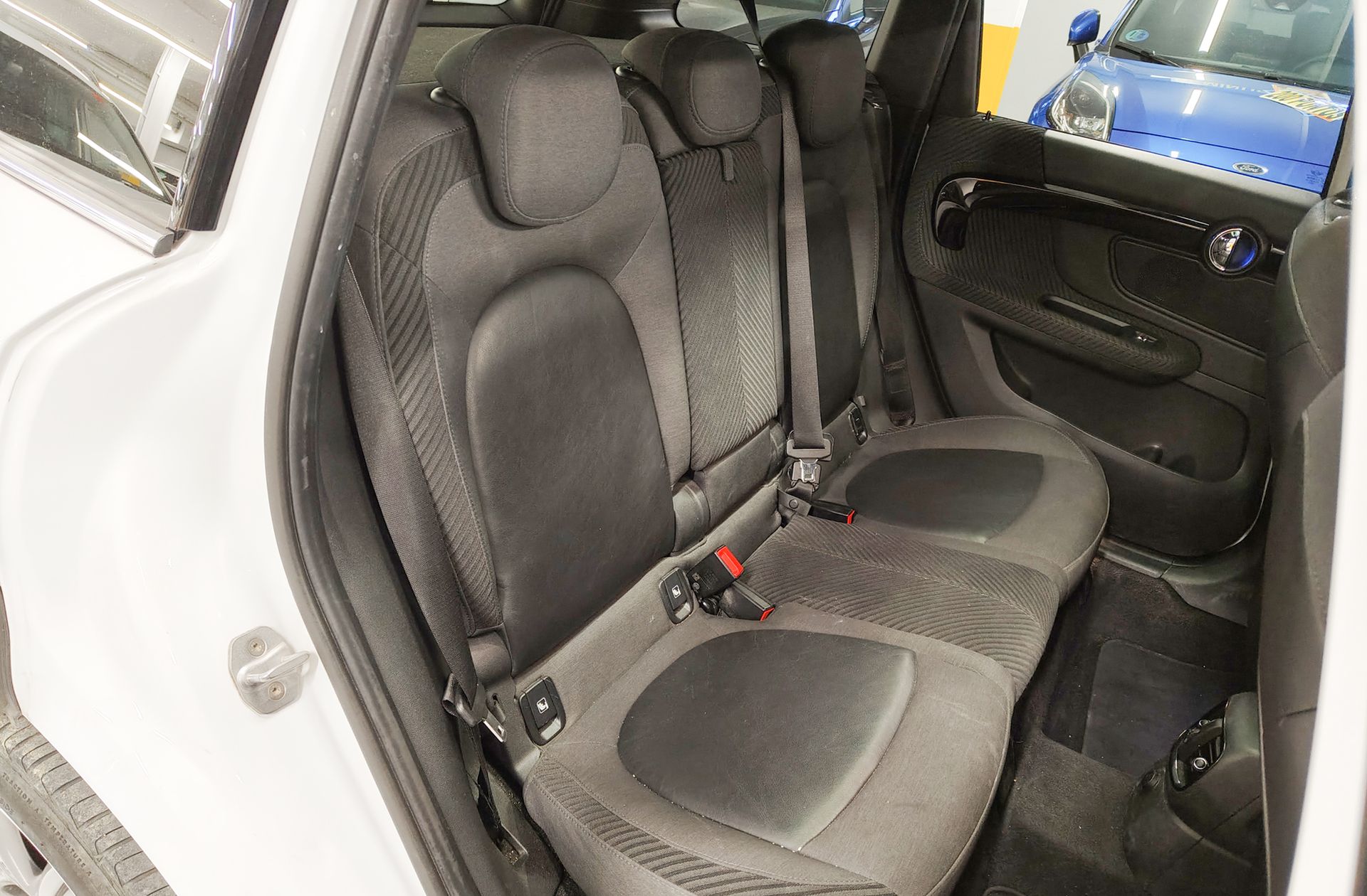 MINI Countryman Cooper SD - foto 18