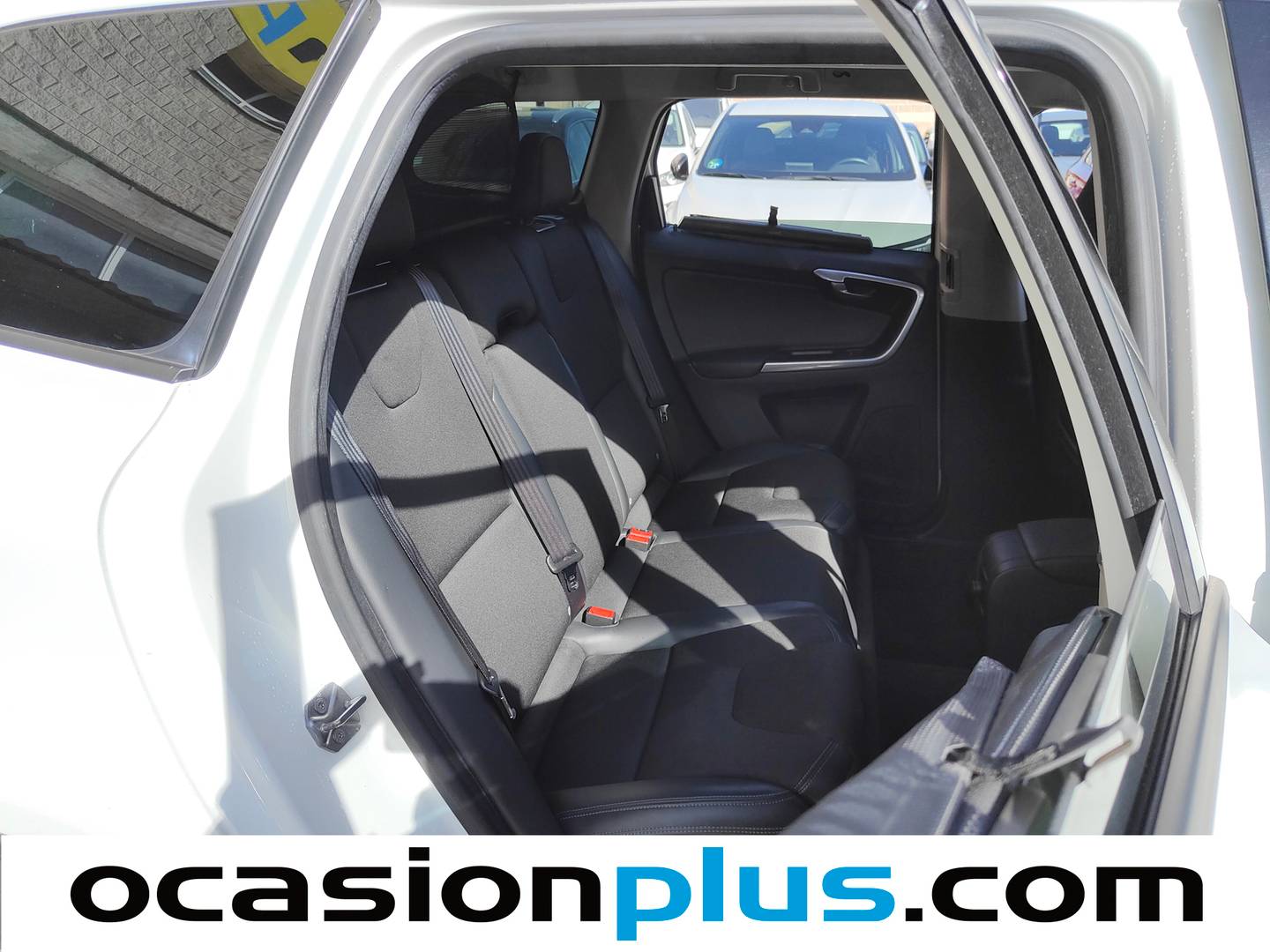 Volvo XC60 Volvo XC60 D3 Kinetic Auto (150 CV) al mejor precio