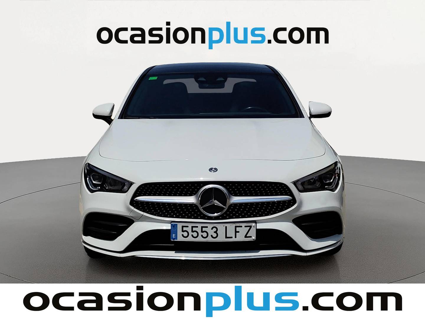 Mercedes CLA Mercedes CLA 200 (163 CV) Pack AMG 2020