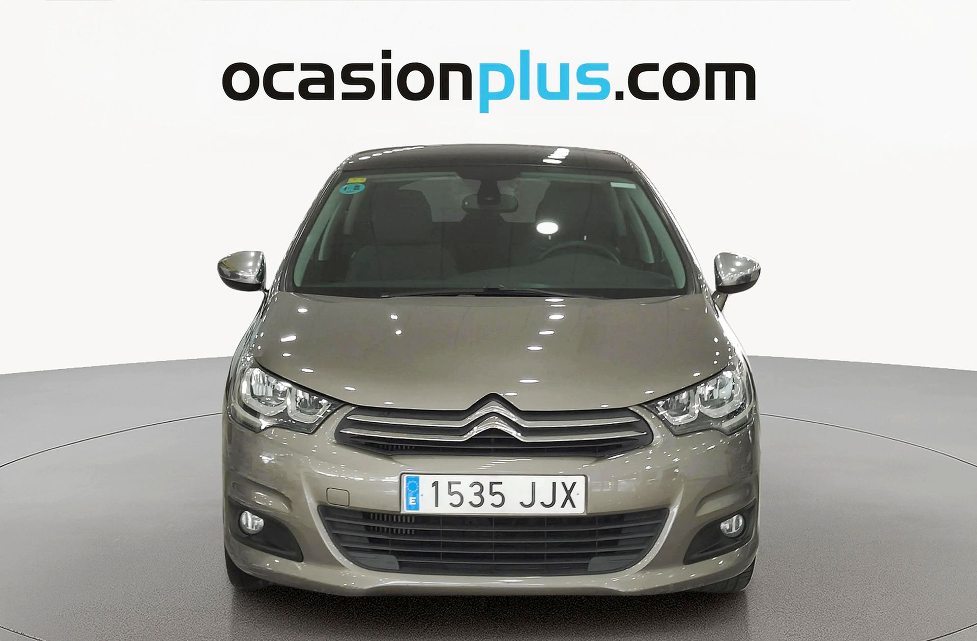 Citroën C4 PureTech 130 Feel Edition - foto 13