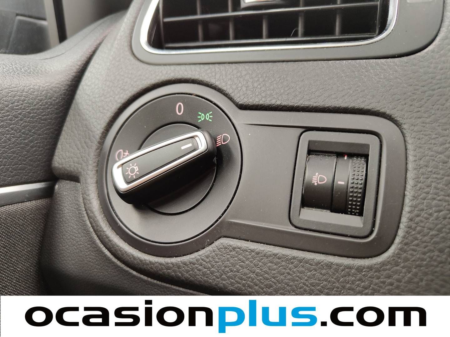 Paquetes del Volkswagen Polo Volkswagen Polo Advance 1.4 TDI BMT (90 CV)