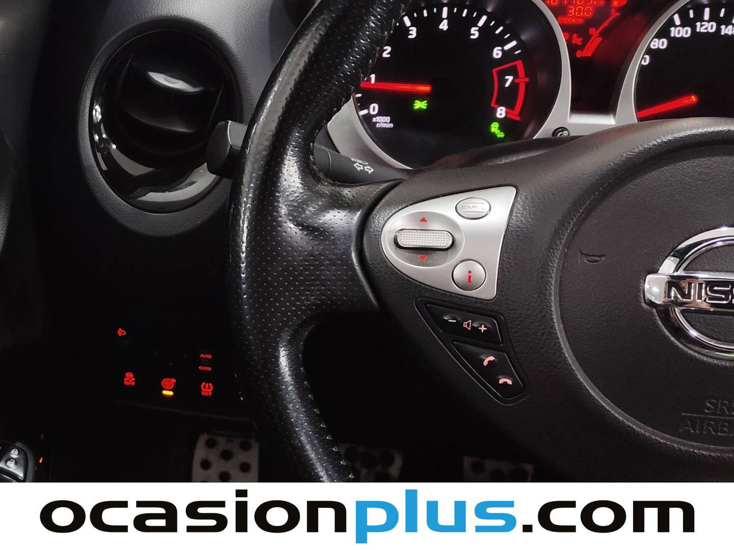 Nissan JUKE Nissan Juke DIG-T 115 Tekna S 4X2 (115 CV) 115cv