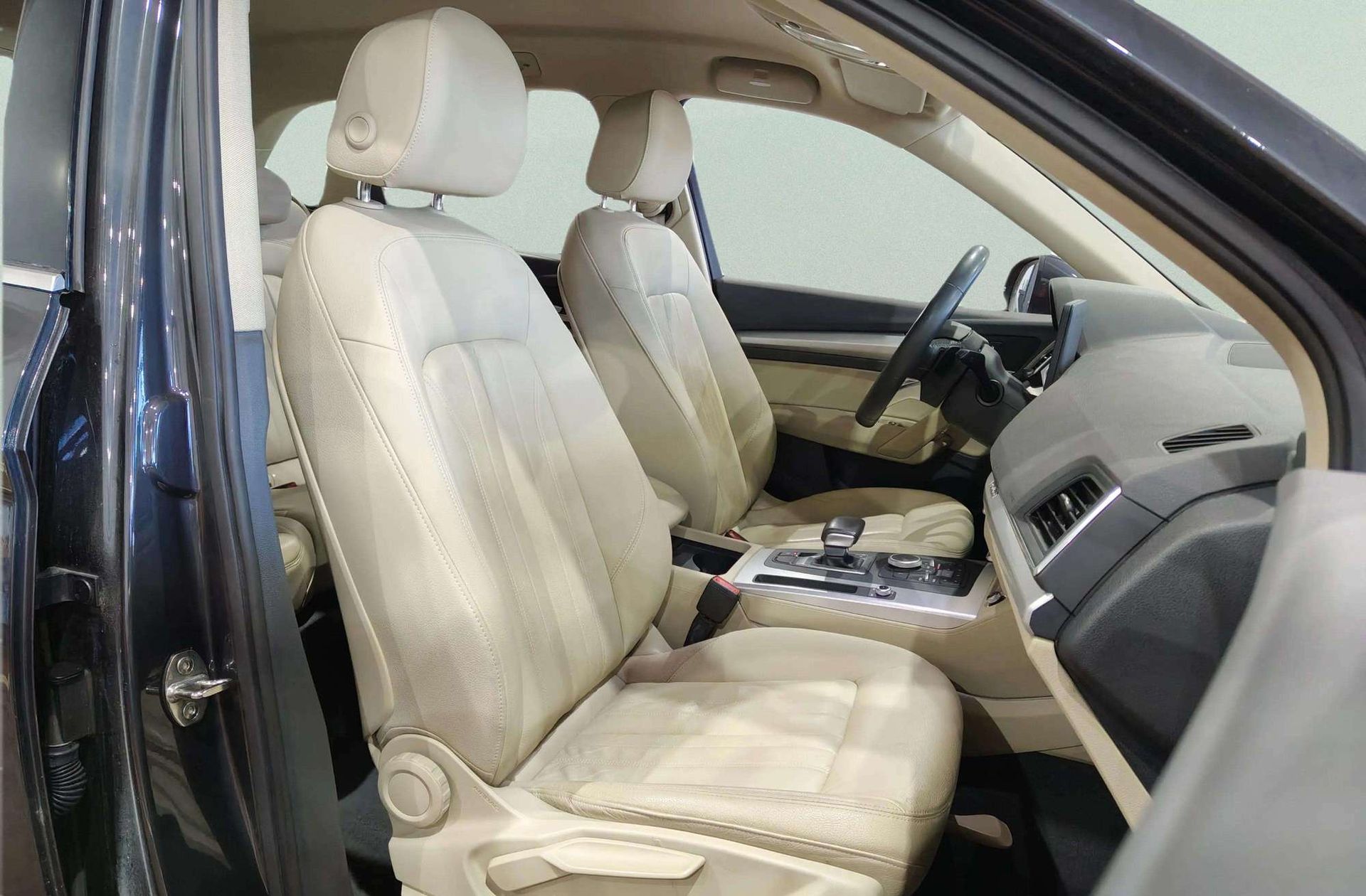 Audi Q5 Design 2.0 TDI quattro S tronic - foto 21